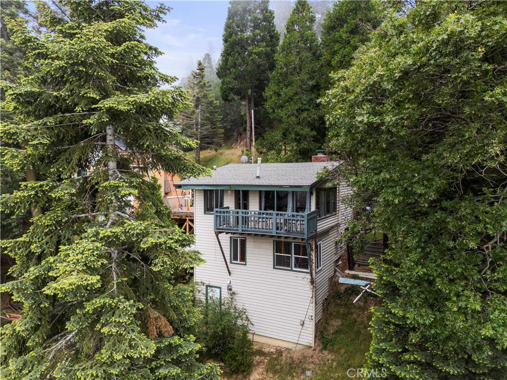 24682 Lake Gregory Drive Property Photo 1