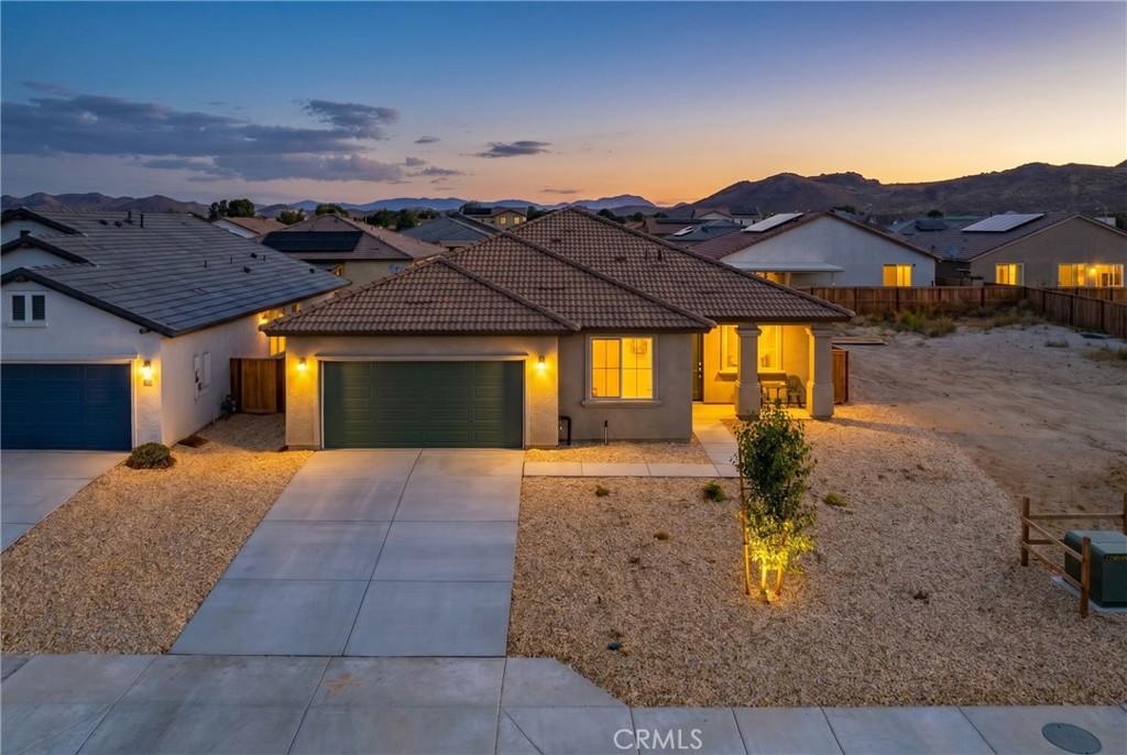 3625 Santa Ynez Court Property Photo