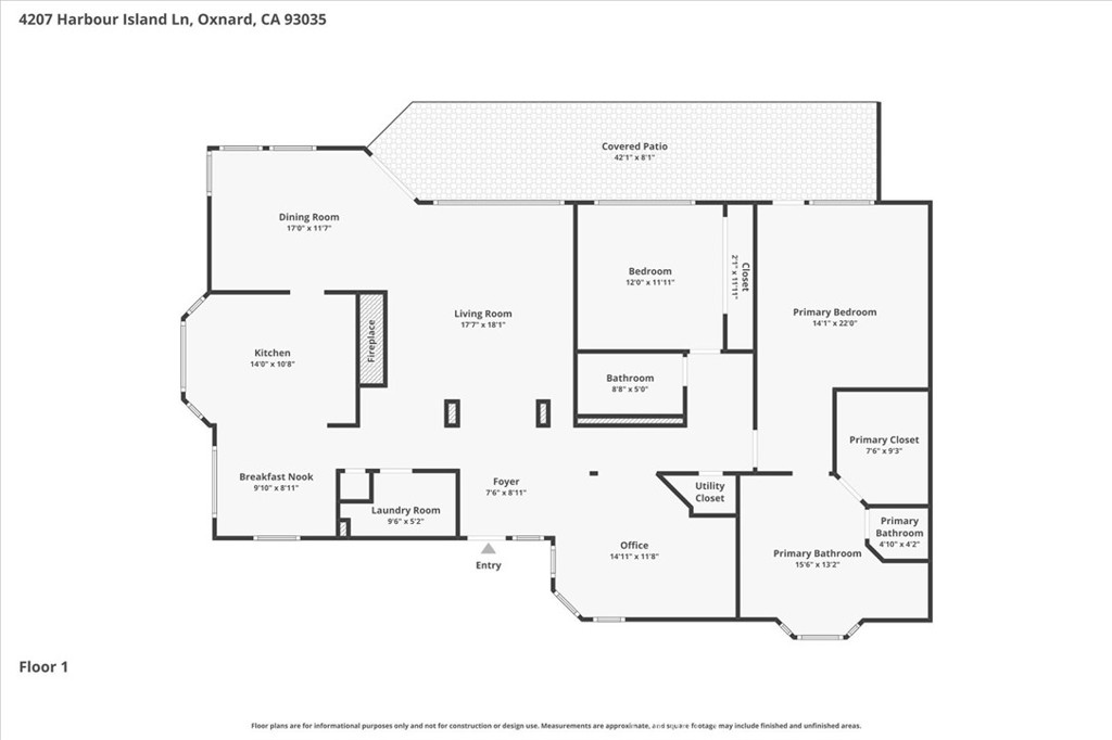 4207 Harbour Island Property Photo 49