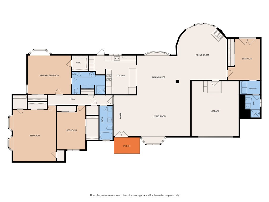 3666 Sapphire Drive Property Photo 29