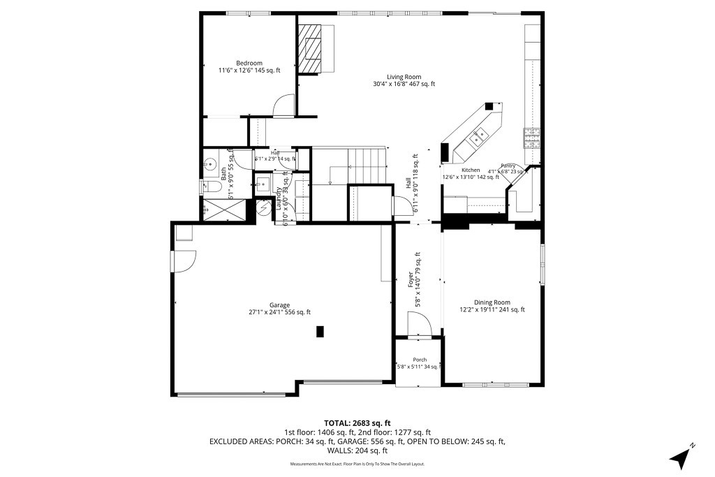 40339 Preston Road Property Photo 33
