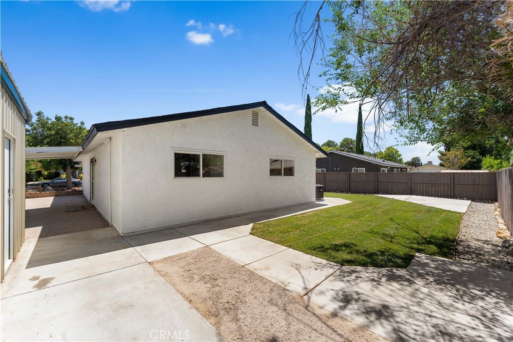 2611 W Avenue K6 Property Photo 25