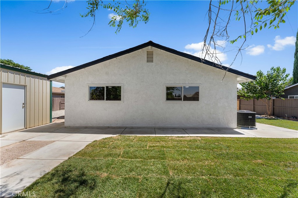 2611 W Avenue K6 Property Photo 26