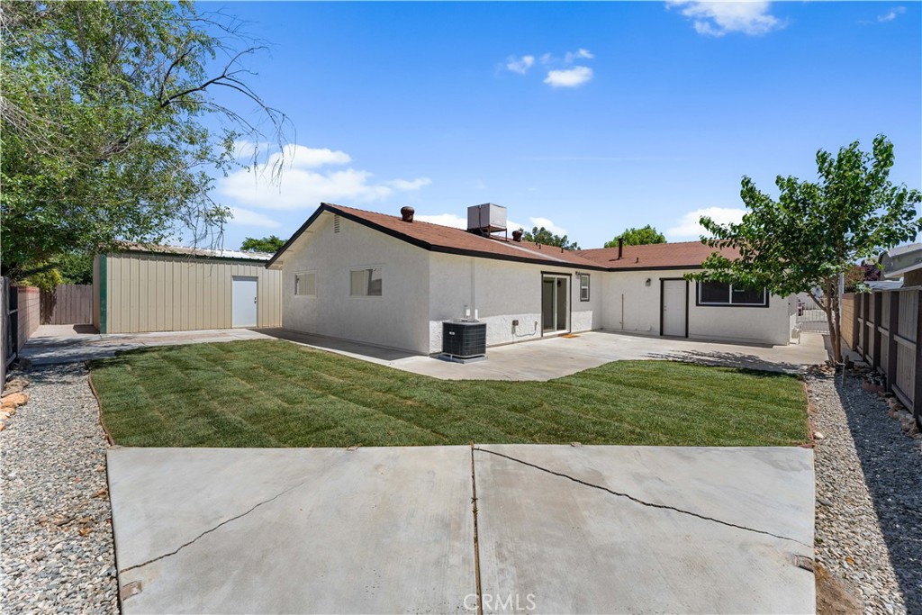 2611 W Avenue K6 Property Photo 27
