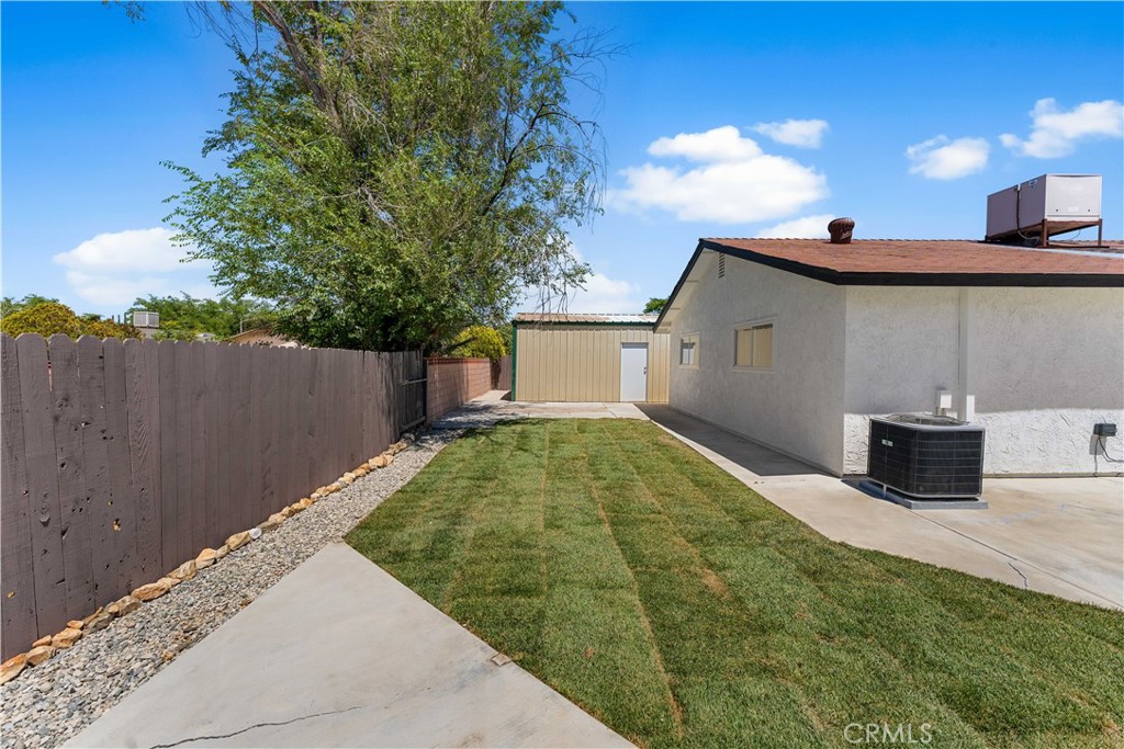 2611 W Avenue K6 Property Photo 28