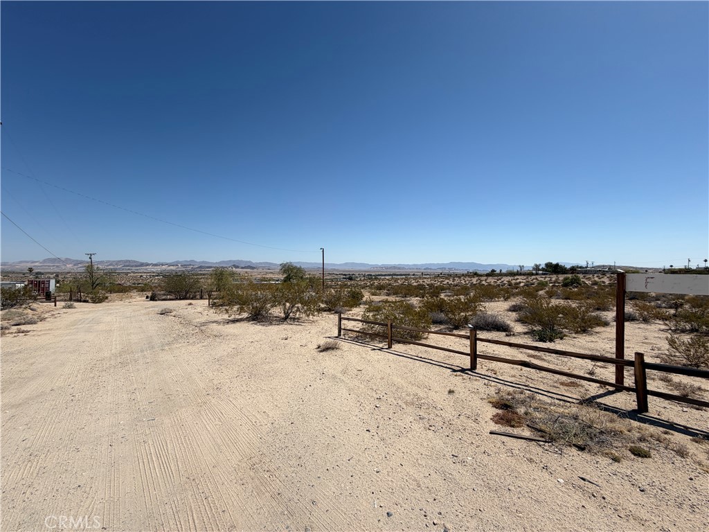 0 Homestead Property Photo 4