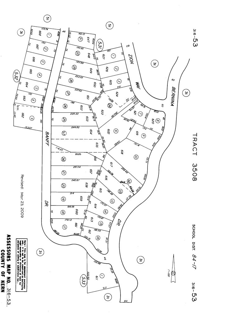 1216 Banff Drive Property Photo 8