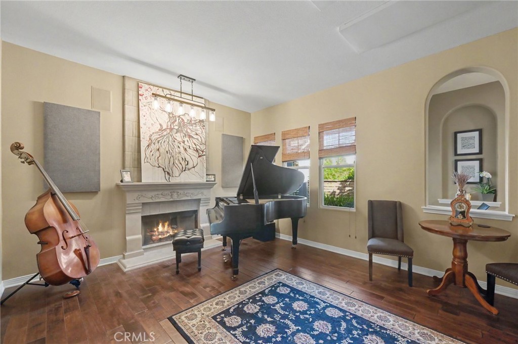 5332 Via Pisa Property Photo 3