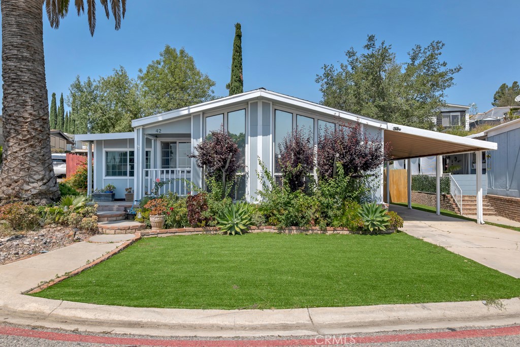 24425 Woolsey Canyon Road 42 Property Photo 1