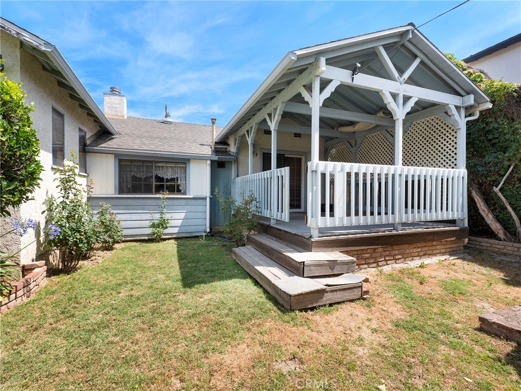 18918 Chase Property Photo 41