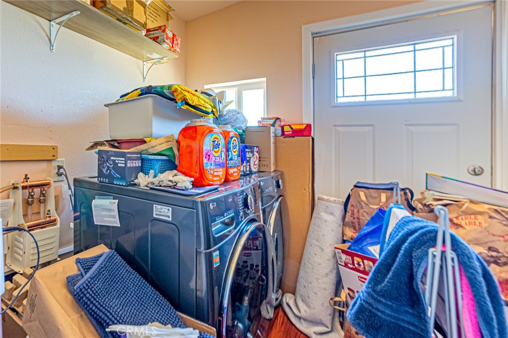 11126 E Avenue W8 Property Photo 18
