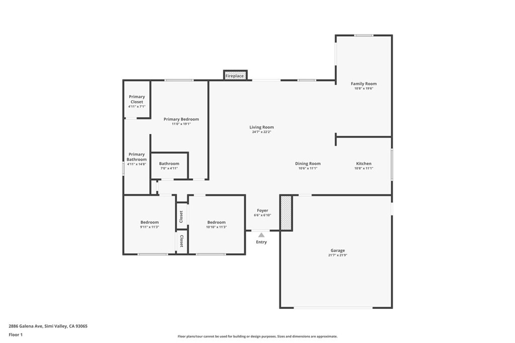 2886 Galena Ave Property Photo 37