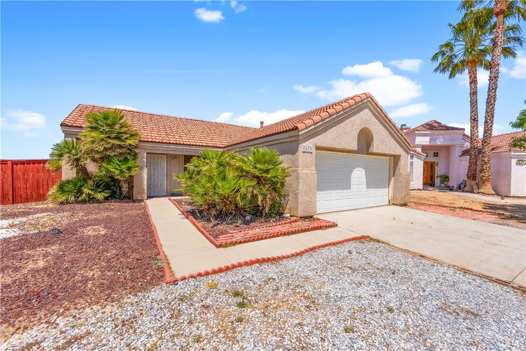 3633 Capri Court Property Photo 1