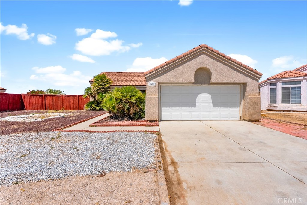 3633 Capri Court Property Photo 2