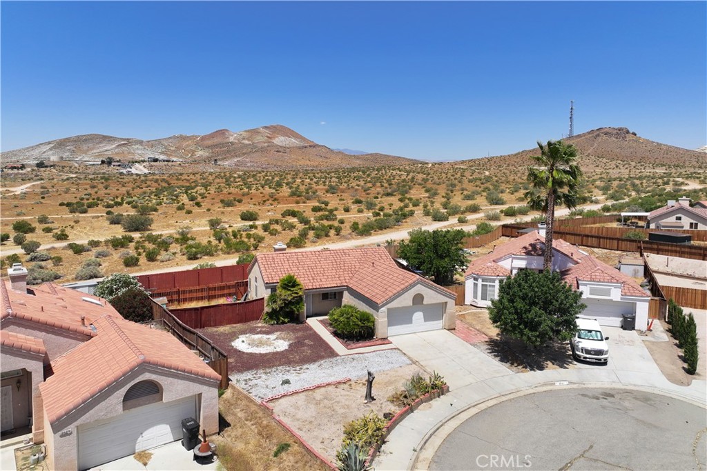 3633 Capri Court Property Photo 5