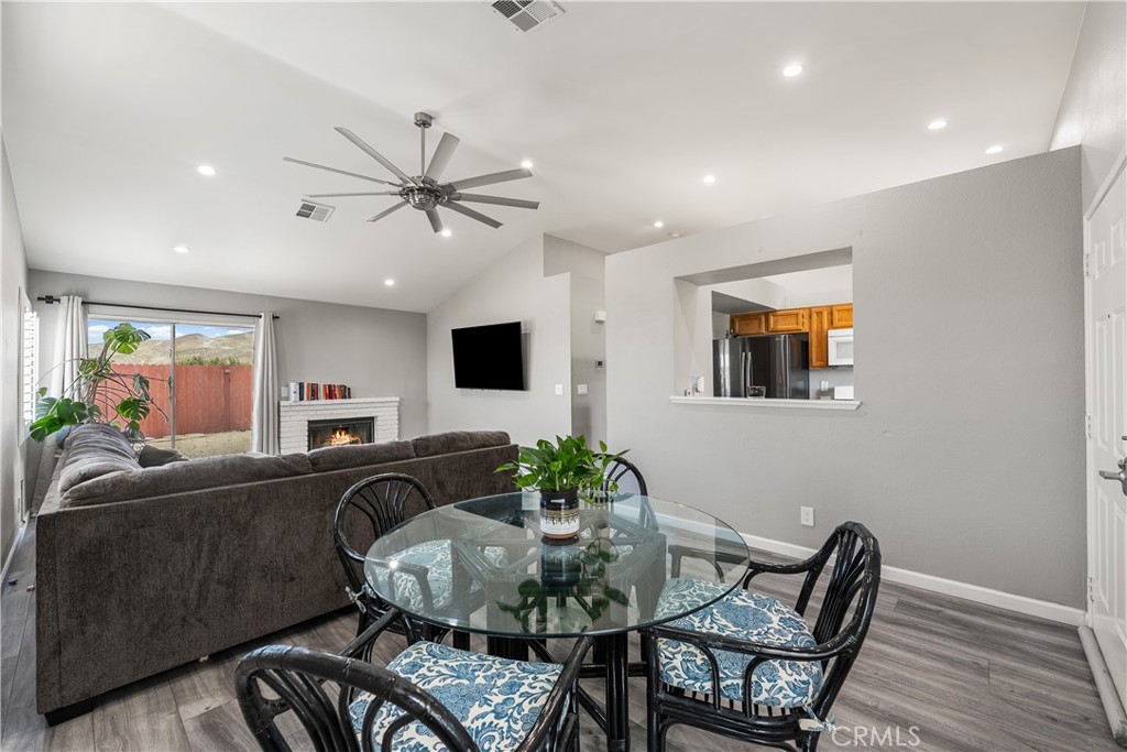 3633 Capri Court Property Photo 9