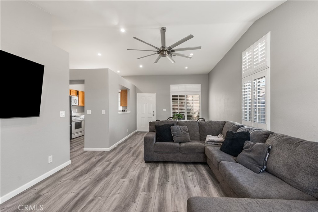 3633 Capri Court Property Photo 13