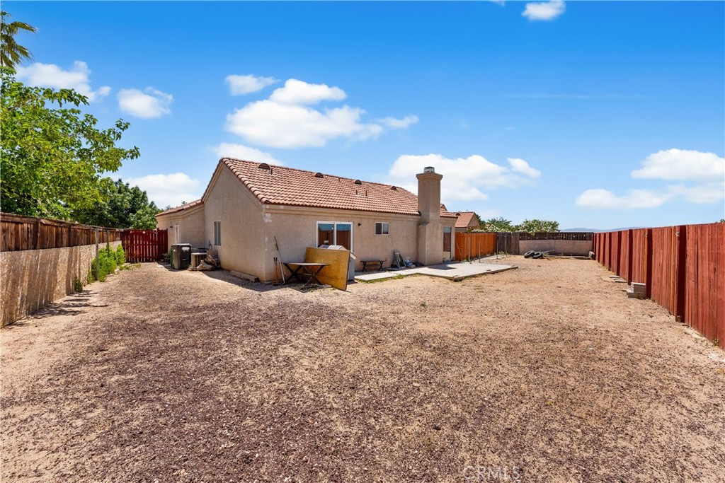 3633 Capri Court Property Photo 28