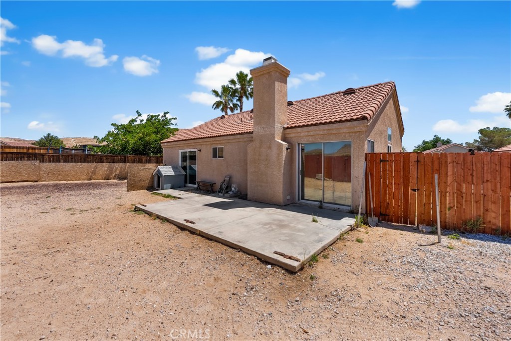 3633 Capri Court Property Photo 30