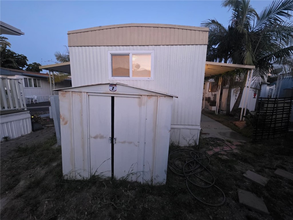 80 Huntington Street 259 Property Photo 16