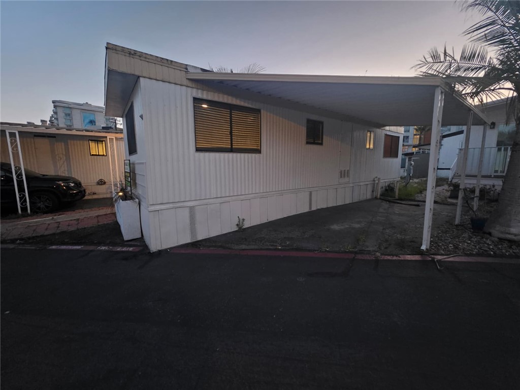 80 Huntington Street 259 Property Photo 17