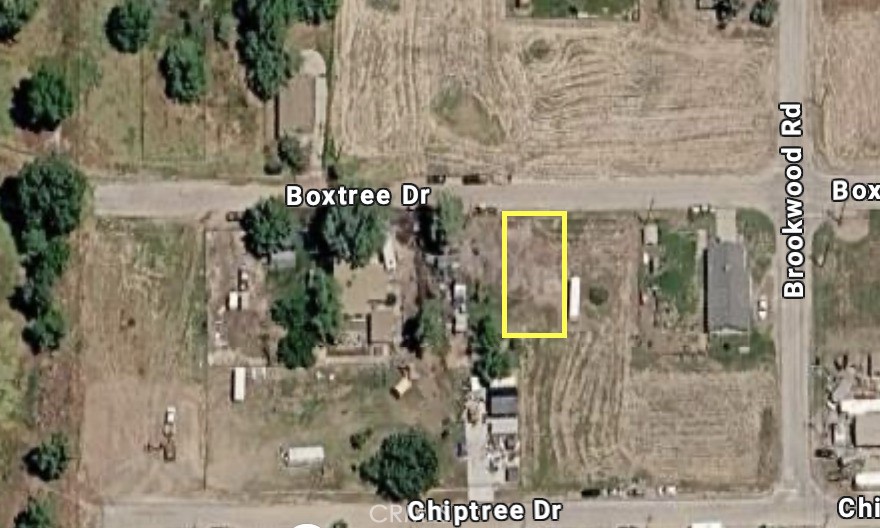 0 Boxtree Drive Property Photo 1