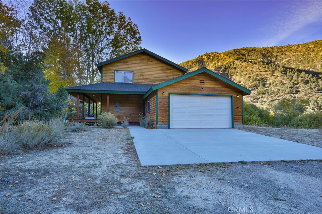 2624 Basel Court Property Photo 1