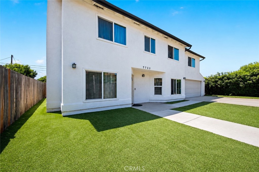 7723 Simpson Avenue Property Photo