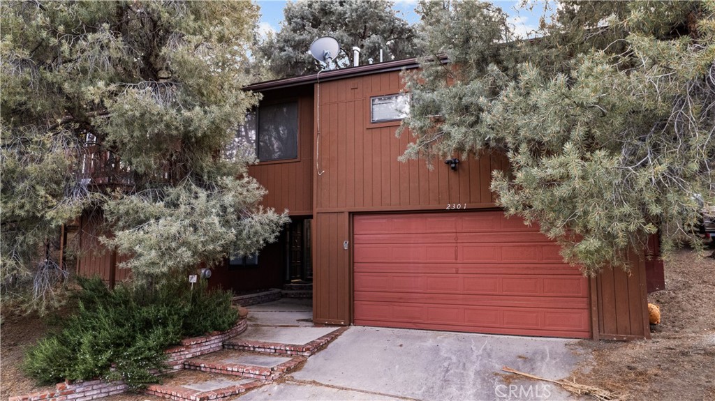 2301 Tirol Drive Property Photo 1