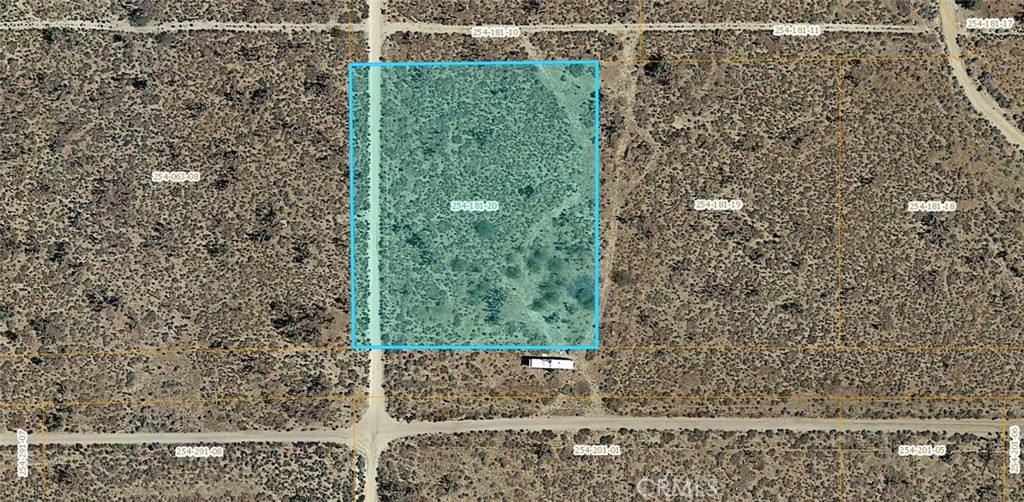 0 Patterson Road Property Photo 1