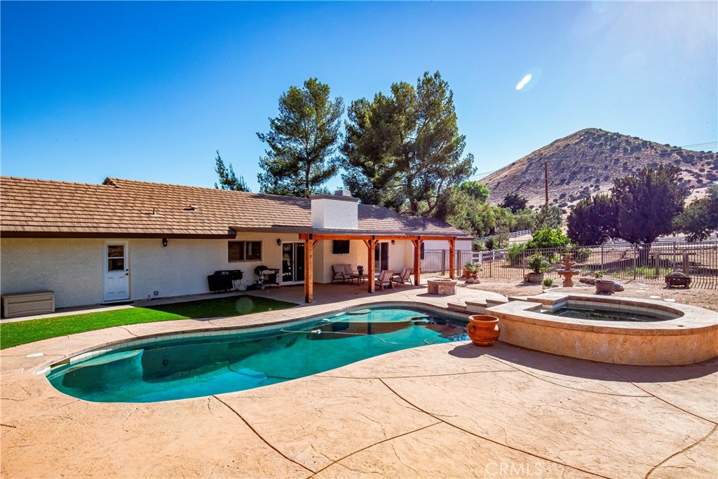 3621 Silver Spur Property Photo 34