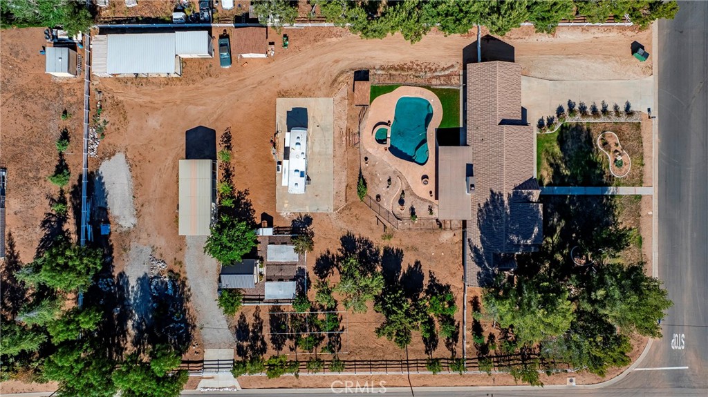3621 Silver Spur Property Photo 56