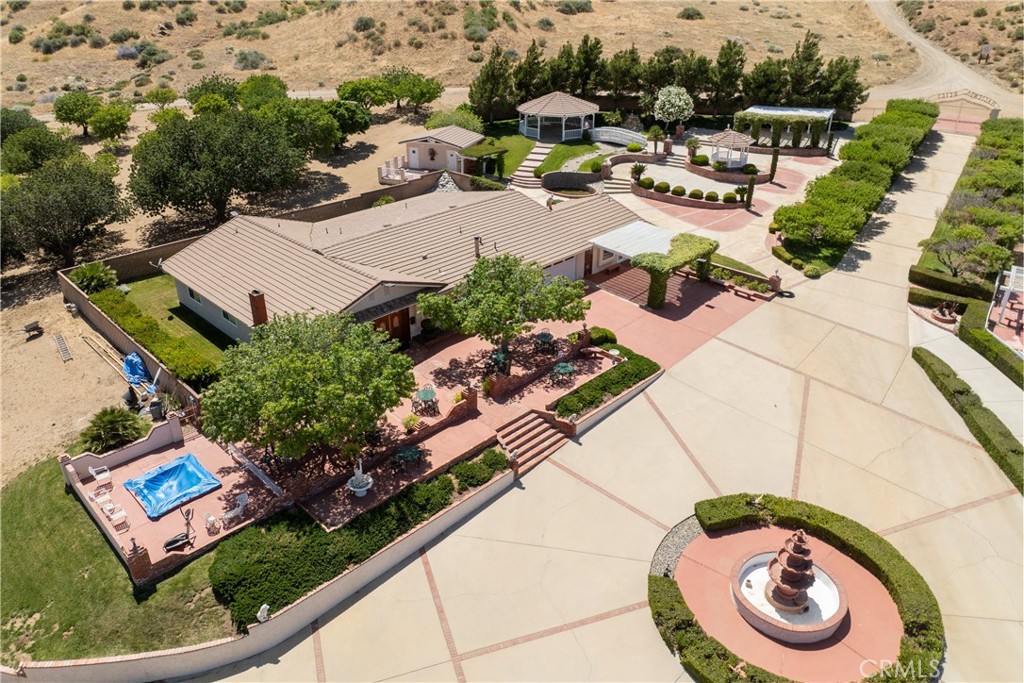 5801 Hacienda Ranch Property Photo 2