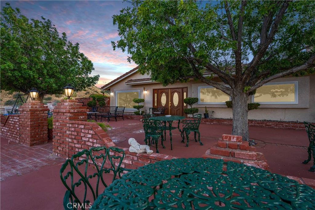 5801 Hacienda Ranch Property Photo 4