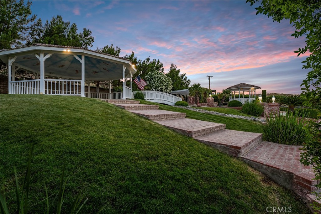 5801 Hacienda Ranch Property Photo 5