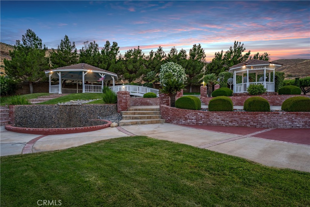 5801 Hacienda Ranch Property Photo 6
