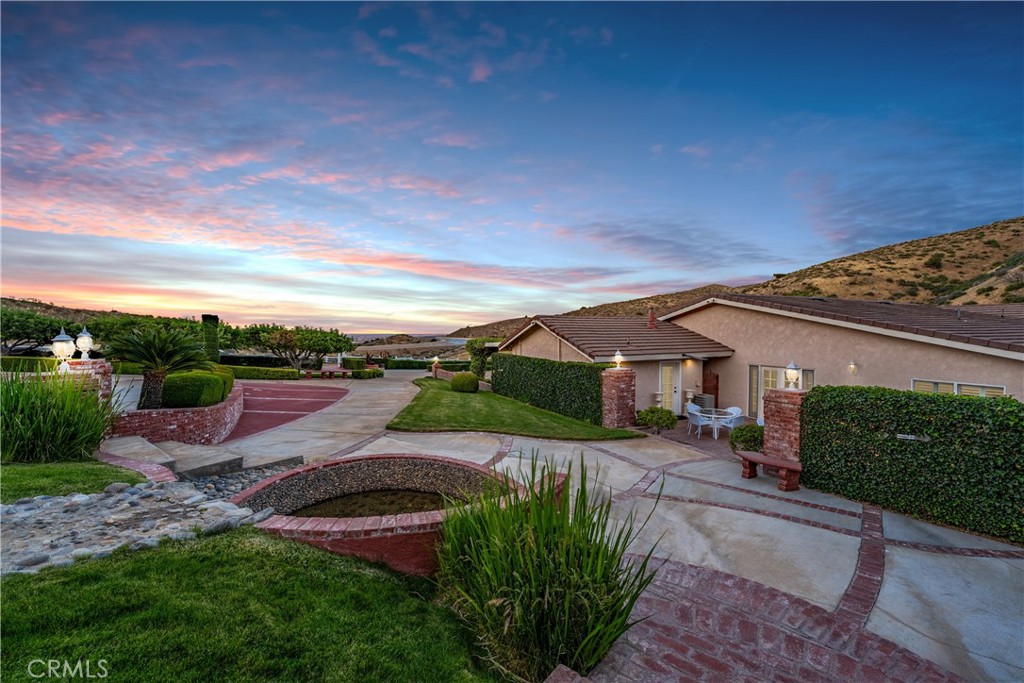 5801 Hacienda Ranch Property Photo 7
