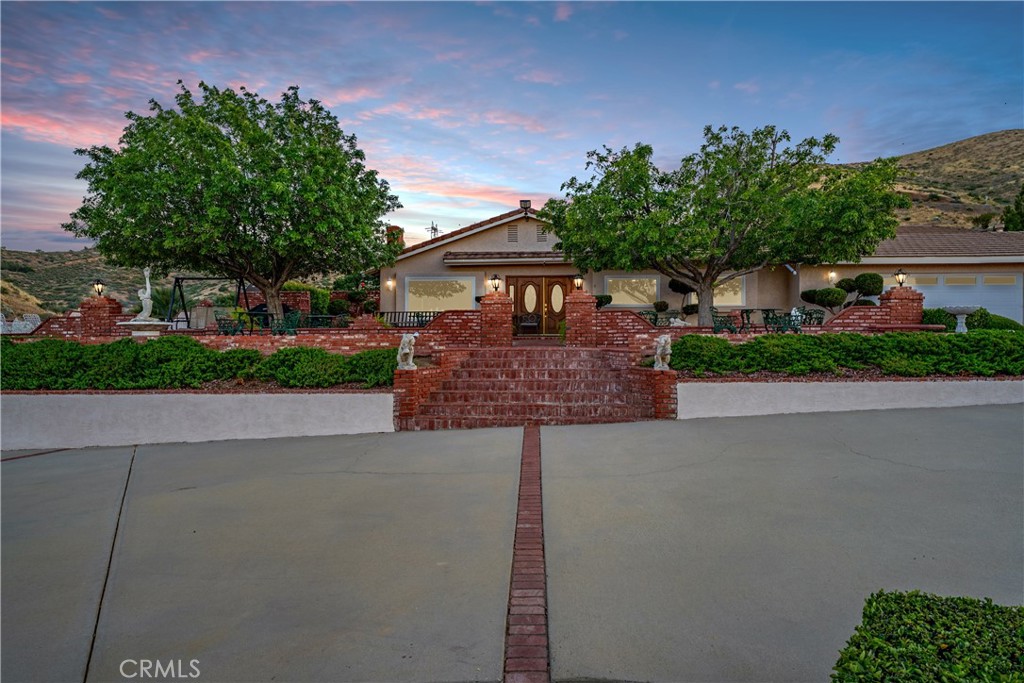 5801 Hacienda Ranch Property Photo 8
