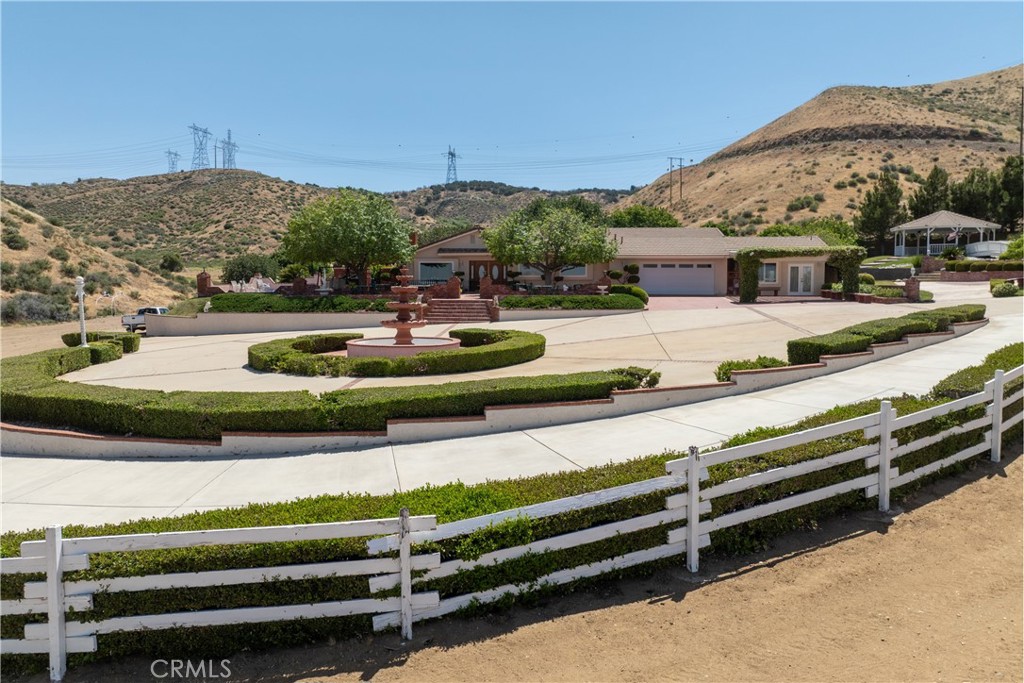 5801 Hacienda Ranch Property Photo 9