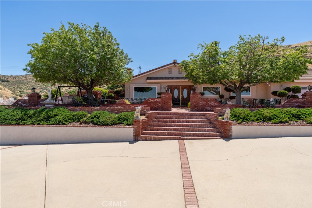 5801 Hacienda Ranch Property Photo 11