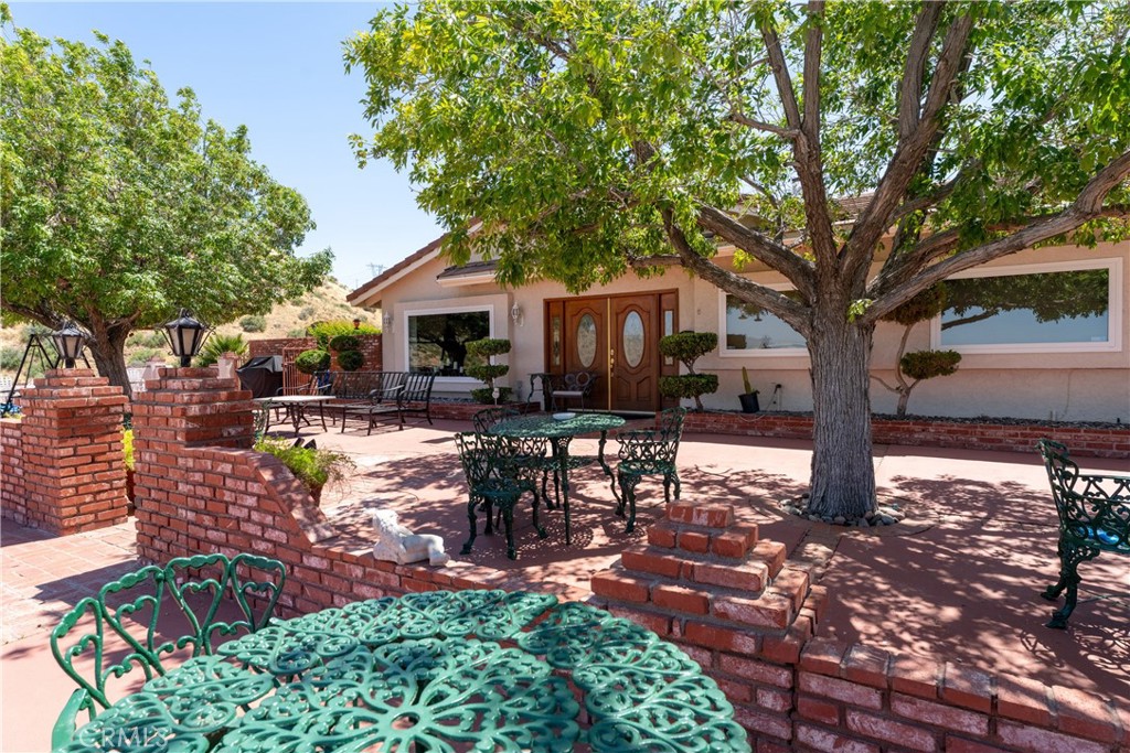5801 Hacienda Ranch Property Photo 12