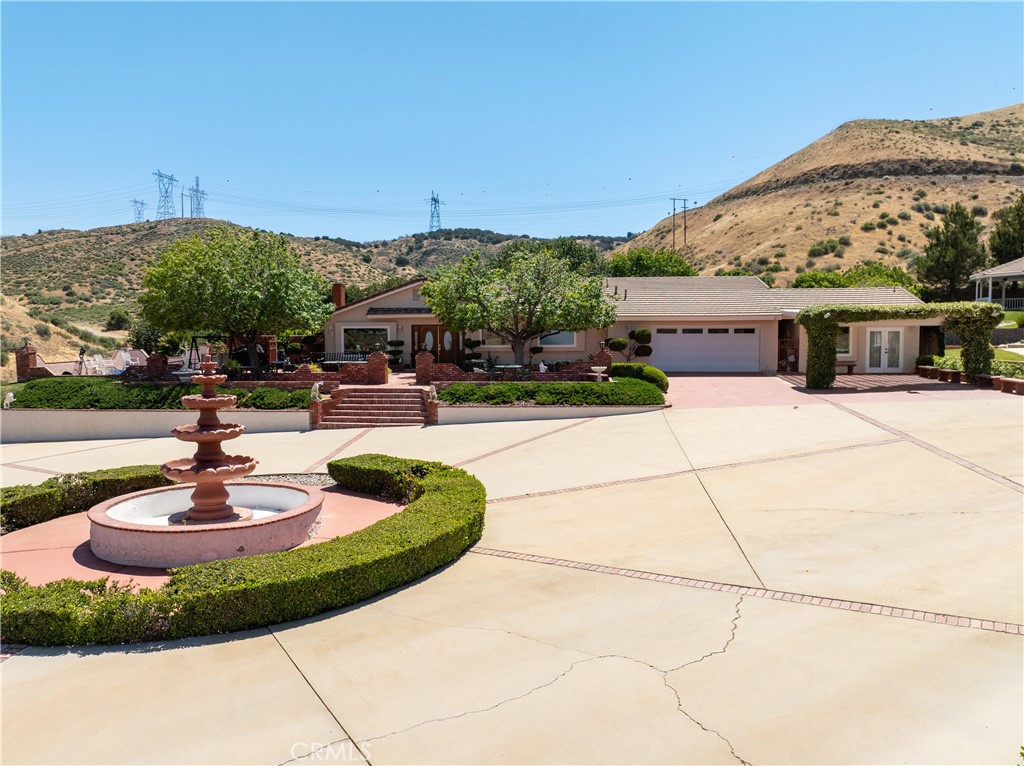 5801 Hacienda Ranch Property Photo 15