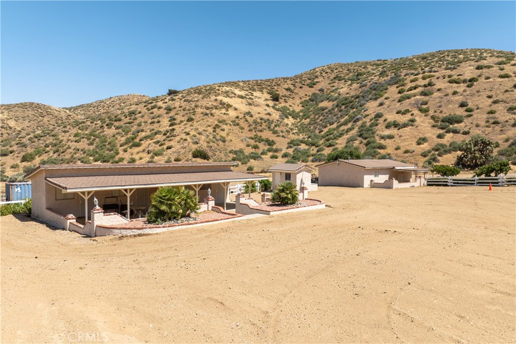 5801 Hacienda Ranch Property Photo 37