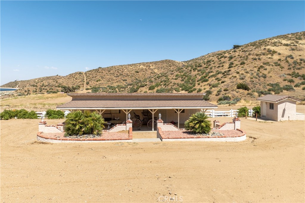 5801 Hacienda Ranch Property Photo 38