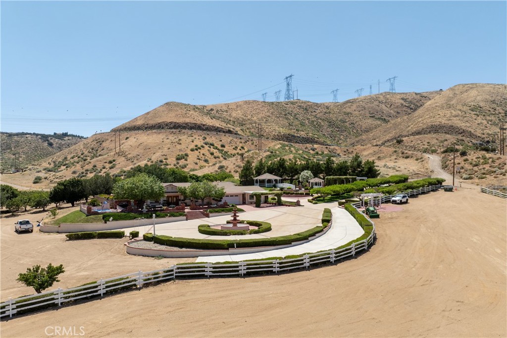 5801 Hacienda Ranch Property Photo 40