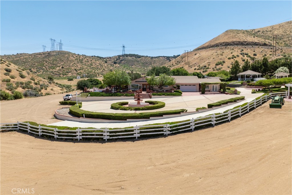 5801 Hacienda Ranch Property Photo 41