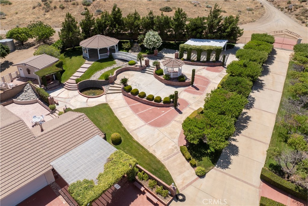 5801 Hacienda Ranch Property Photo 42
