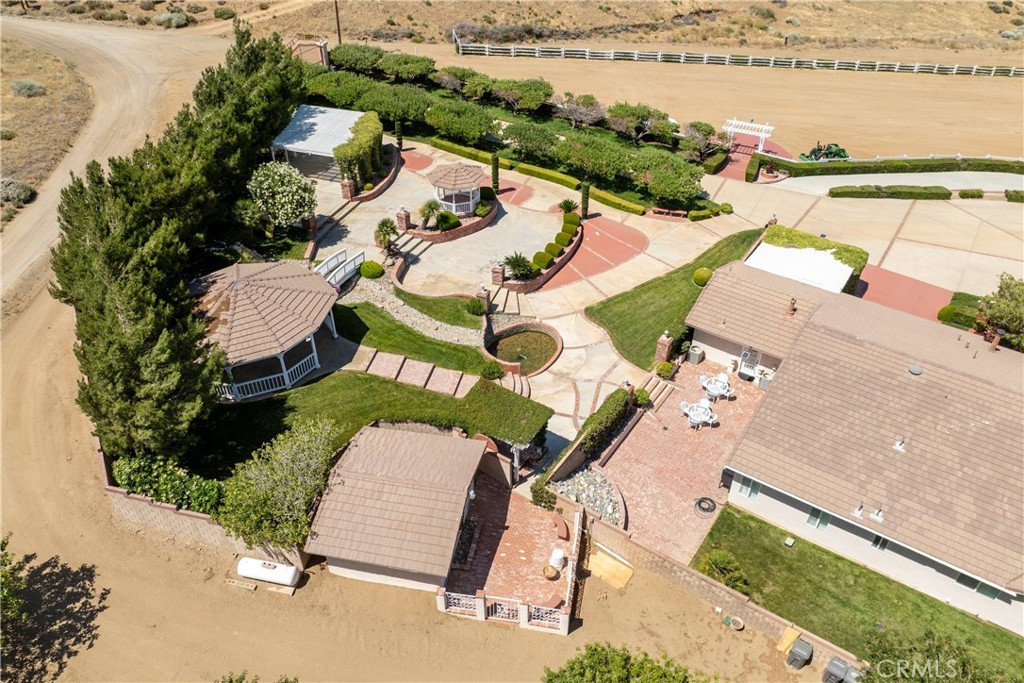 5801 Hacienda Ranch Property Photo 43