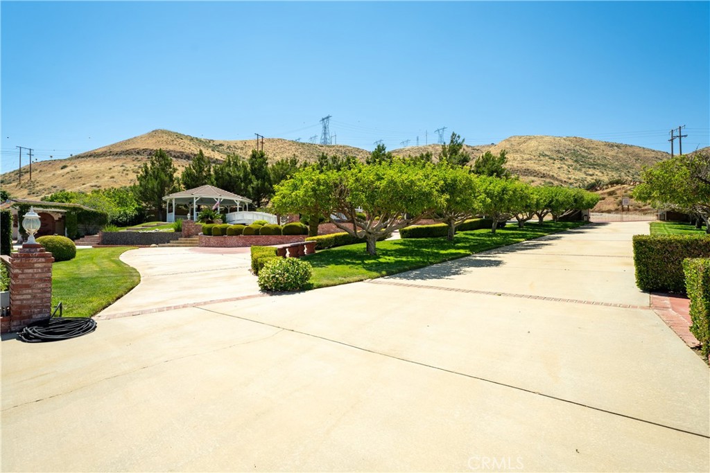 5801 Hacienda Ranch Property Photo 45