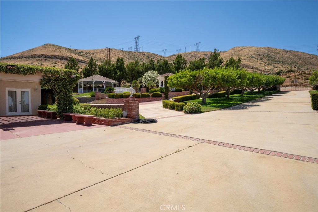 5801 Hacienda Ranch Property Photo 47